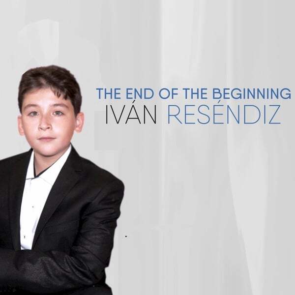 Cover art for The End of the Beginning